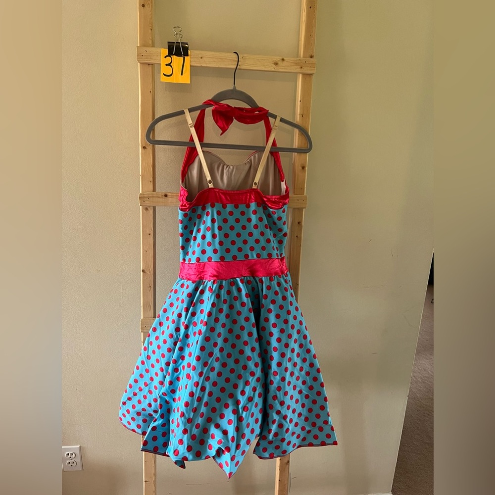 Dance Costumes - Picture 8 of 16